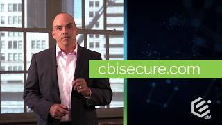CBI Cybersecurity Solutions - Video - 1