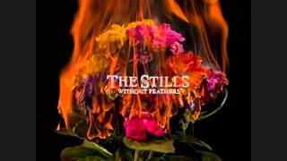 The Stills - Save Blood (4-Track Demo)