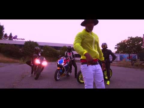 YSf Cherry Coq - Chaud Bouillant