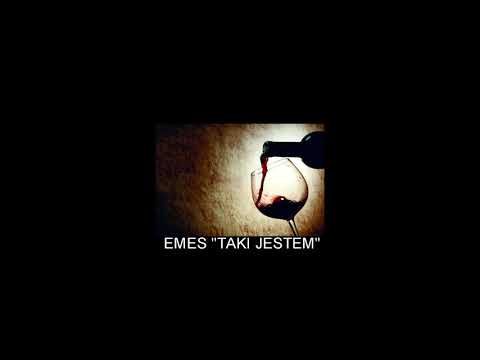 EMES "TAKI JESTEM" (prod. ContraryBeats)