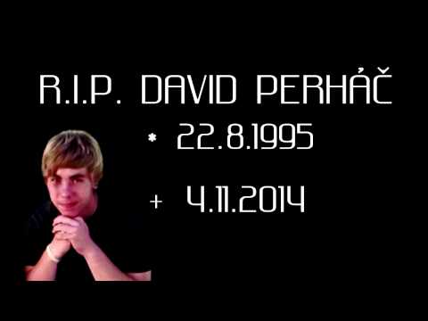 Bari - Bari - R.I.P. David Perháč