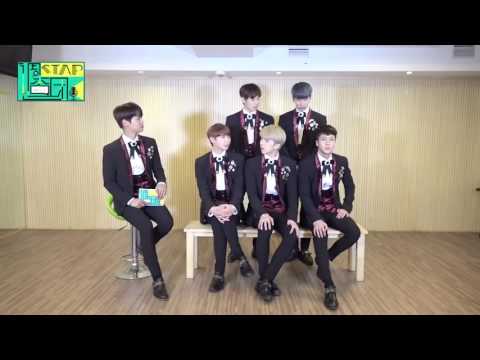 [CC/ENG] 161230 YinYueTai VIXX&STAR! Interview