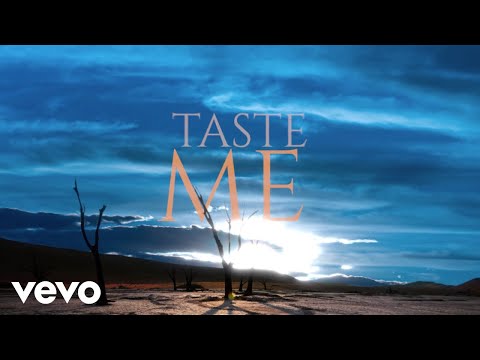 Ann Marie - Taste Me (LYRIC VIDEO)