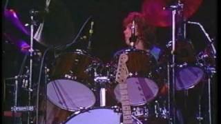 Santana - Well All Right - Runnin' - Soul Sacrifice