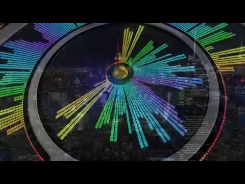 Liquid  -  Sweet Harmony (Remaster Cover Version Quantice™)