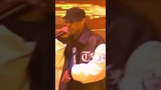 GANGSTARR 🔥🏆🔥 On Stage (2003) R.I.P Guru 🙏🏼🕊️