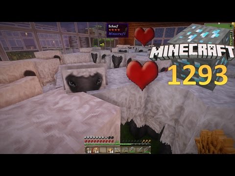MINECRAFT #1293 - Eiszeit ☼ Let's Play Minecraft [HD]