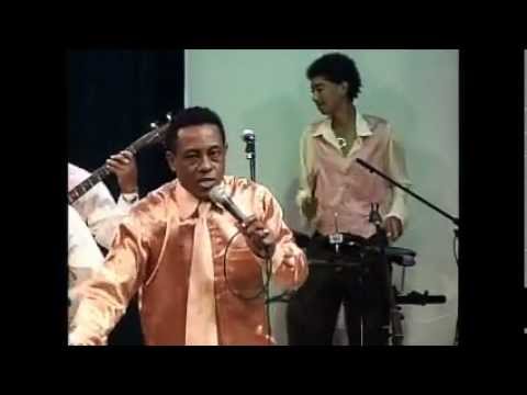 Pa' que se vaya lo malo.