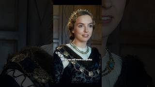 “I AM QUEEN!” Elizabeth’s Power Struggle Over Rooms &amp; Marriage.#clips #highlights
