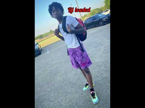 king von vs Lil loaded - Who got the best drip