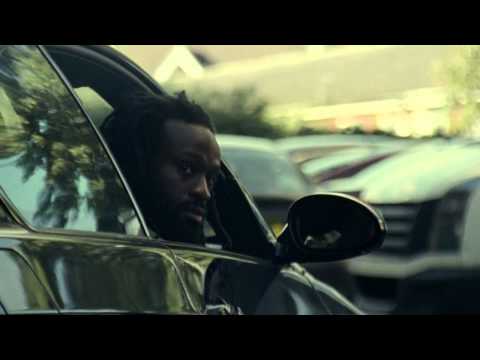 K Koke - Turn Back ft. Maverick Sabre (Official Video)