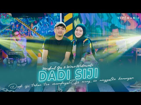 Dadi Siji - Miqbal GA ft. Woro Widowati ft. Vip Music (Official Live Music)