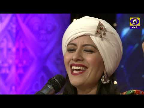 Mamta Joshi Dr Mamta Joshi live in Exclusive Concert on the Occasion of 75 Years Celebration All India Radio