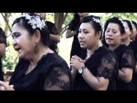 Undella Choir_Doa Getsemani