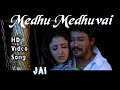 Medhu Medhuvai Enai Izhandhene Jai HD Video Song HD Audio Prashanth Anshu Ambani Mani Sharma