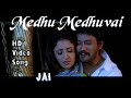 Medhu Medhuvai Enai Izhandhene | Jai HD Video Song + HD Audio | Prashanth,Anshu Ambani | Mani Sharma