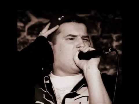 Biedovsky (Mejores Mentes) - Na Koniec Świata ft.BodyChrist