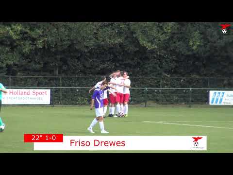 s.v. de Valleivogels - Odysseus '91