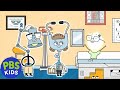 City Island Hospital PBS KIDS