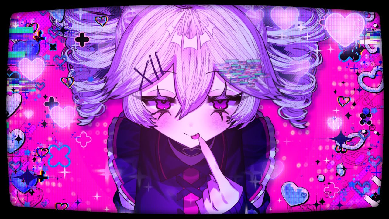 Acute Love Addiction