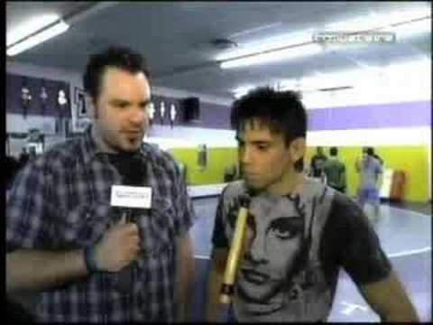 Combatwire: WEC Champion Miguel Torres previews Yoshiro Maeda 