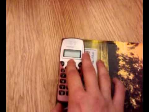 Bomb Has Been Planted