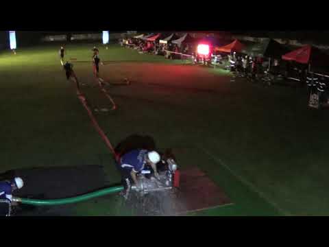 13.7.2019 DHZ Plavecký Štvrtok 1.pokus - O zlatú medajlu Letničie 2019