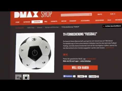 DMAX-Shop.de - Produkt-Highlights im Juni