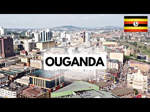 Discover UGANDA: 10 INTERESTING FACTS ABOUT THIS EAST AFRICAN COUNTRY