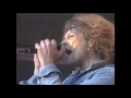 Bon Jovi - Wild In The Streets Live From London 1995 (Oficial) THE BEST AUDIO EVER*