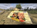 Greek Produce Stand (Μανάβικο) 4