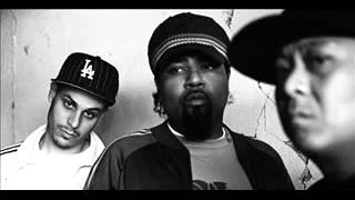 Dilated peoples - you can&#39;t hide you can&#39;t run LYRICS