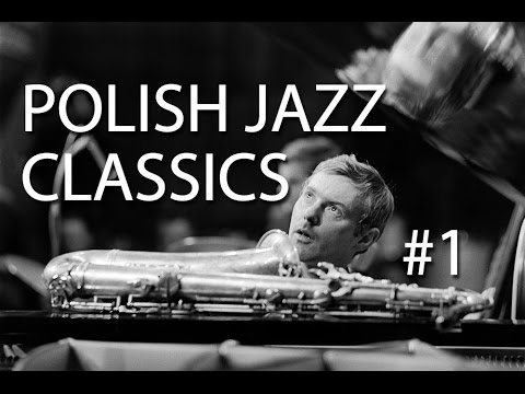 #1 Polish Jazz Classics