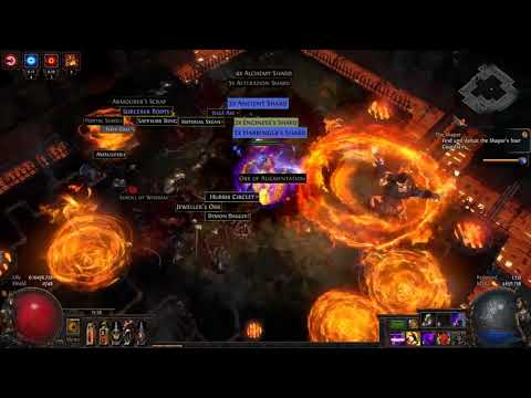 3.0 Assassin Dark Pact Phoenix down