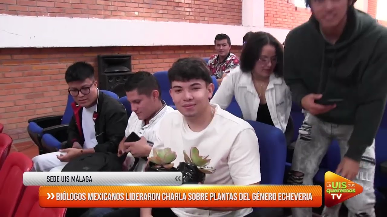 La UIS es noticia en las regiones