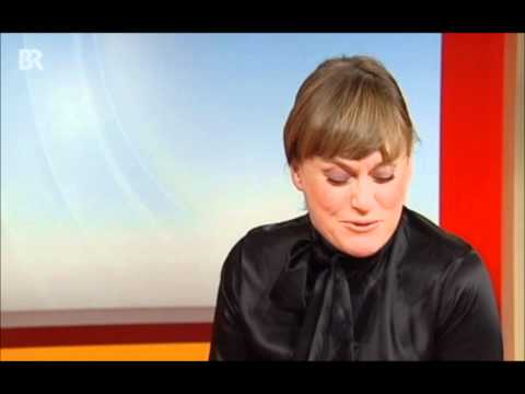 Vesselina KASAROVA - TV Interview (October 2011)