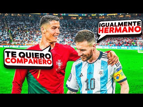 😍 Momentos de 100% RESPETO en el Fútbol