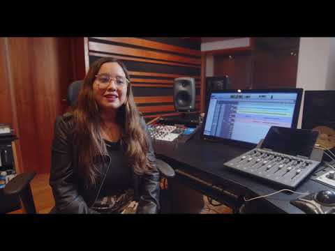 Daniela Prado - Paloma Torcaza Teaser