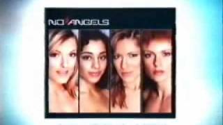 No Angels - No Angel (It's All In Your Mind) @ RTL II SPOT