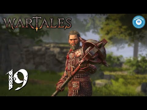 When Good Men Go Bad | WARTALES | Grimdark Mercenary Tactics RPG | Part 19