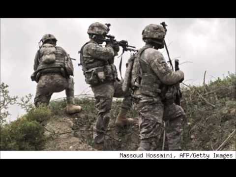 RKelly - A Soldiers Heart