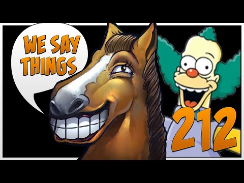 SUNSfan pisses off Valve, literally: T12 Edition - We Say Things 212