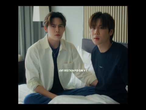 he just wanted a kiss😂 Revamp the undead story ep3 #bounprem #prem_space #revampseries #bboun #prem