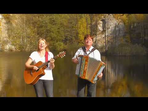 Kapela KAPKA Krása ( I believe in you )