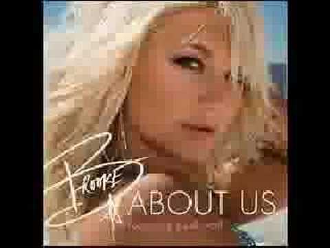 Brooke Hogan ft Paul Wall- About Us