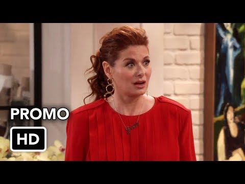 Will & Grace Season 11 Promo (HD) Final Season