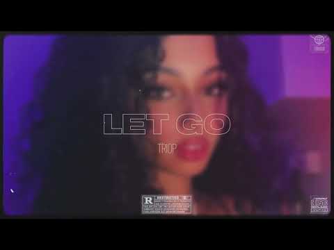 FREE Ryan Trey x PartyNextDoor Type Beat - Let Go | Dark RnB Instrumental 2023