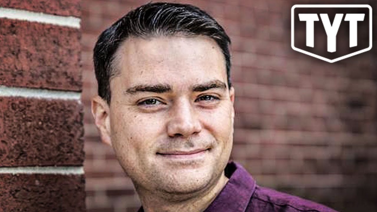 Ben Shapiro Giving Sex Advice 
