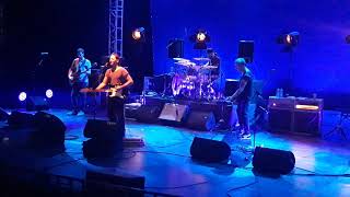 Duman  -  Kolay Değildir     BURSA Konseri