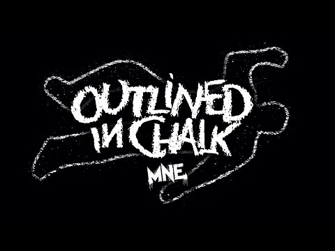 Video thumbnail for Outlined in Chalk